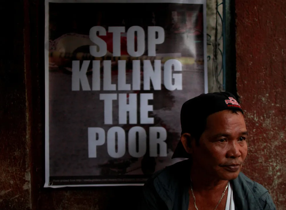 Duterte's War on Drugs, Part 2