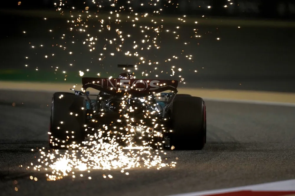 Sport last Week, Part 2/2