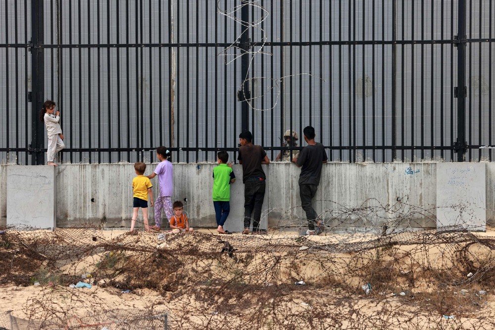 Some Photos: Children