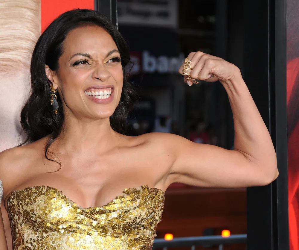 Dresses this Week, Part 1/2