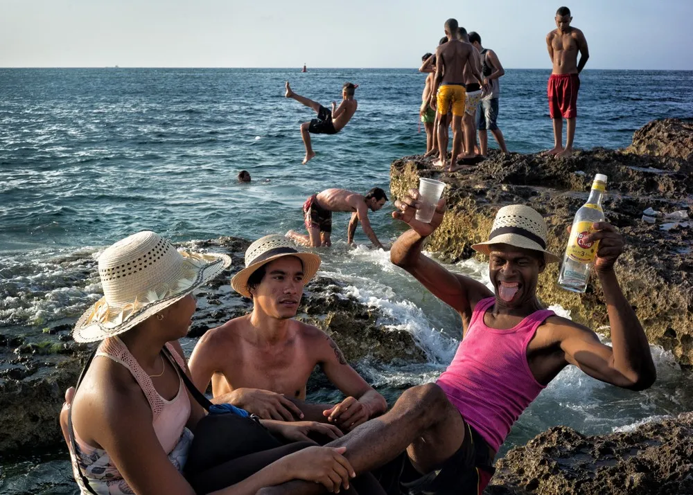 Changing Face of Cuba