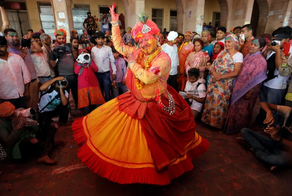 A Look at Life in India, Part 2/2