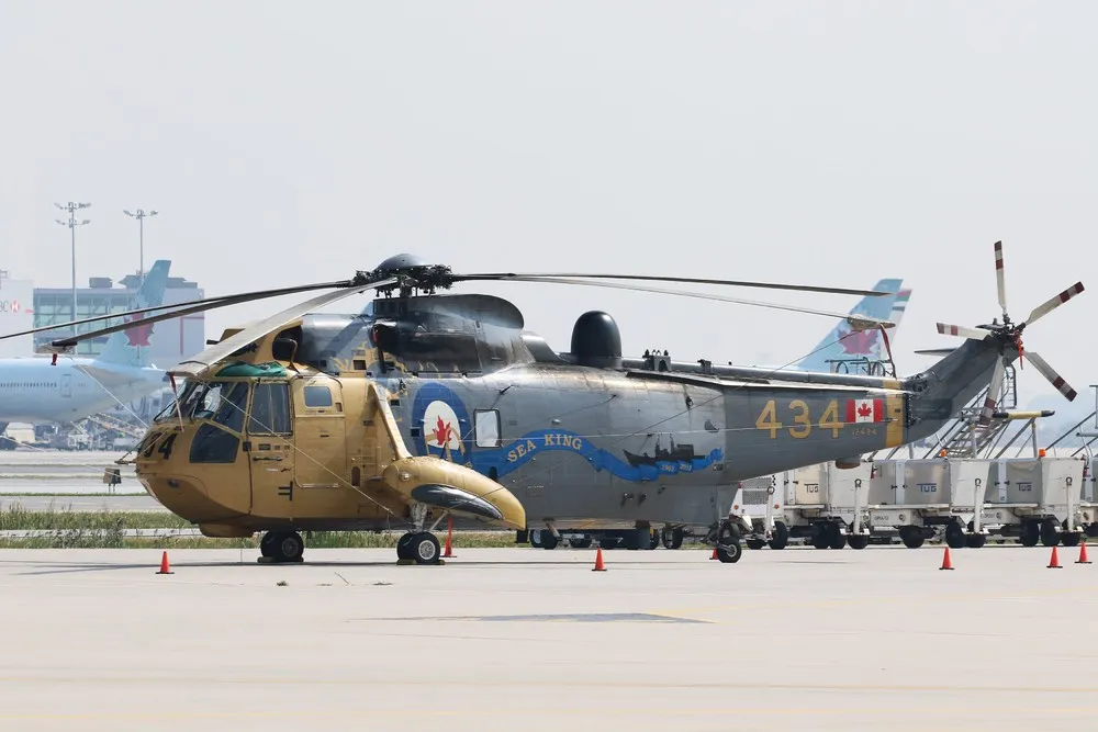 Canadian International Air Show