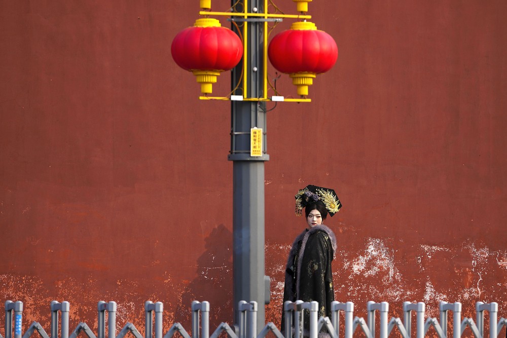 A Look at Life in China