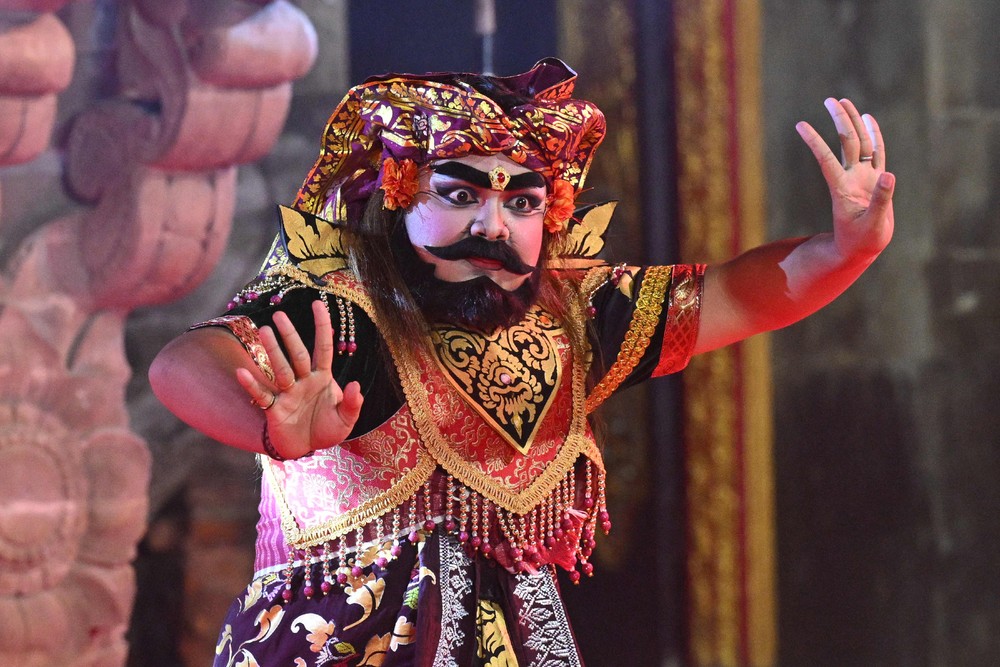 A Look at Life in Indonesia