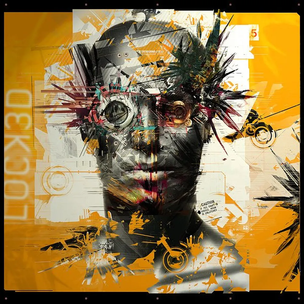 Art Styles by Brano Hlavac