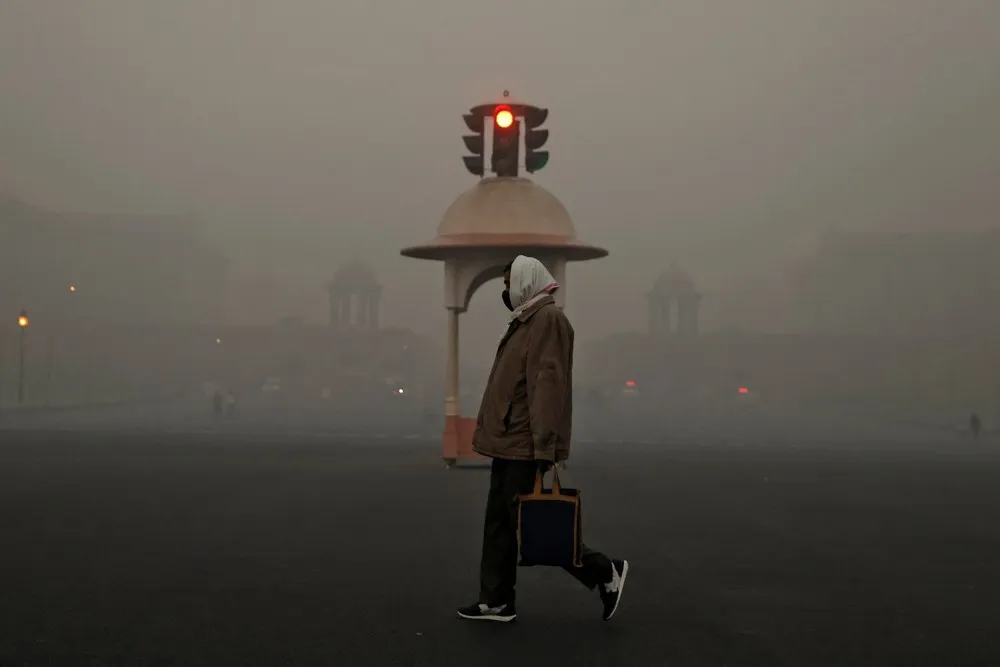 India last Week, Part 1/2