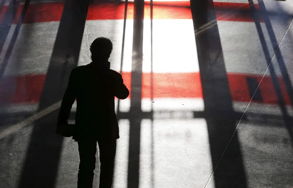 Simply Some Photos: Silhouettes