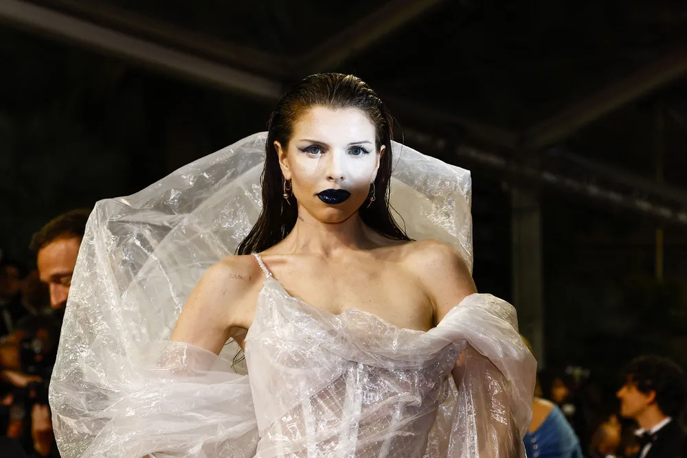 Dresses last Weeks, Part 4/5