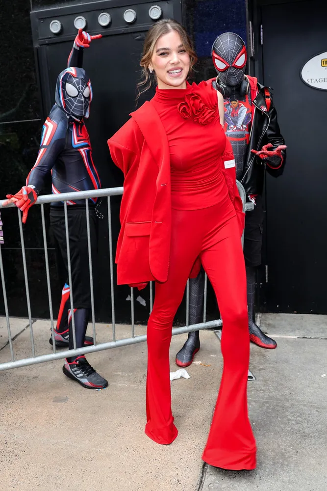 Dresses last Weeks, Part 1/5