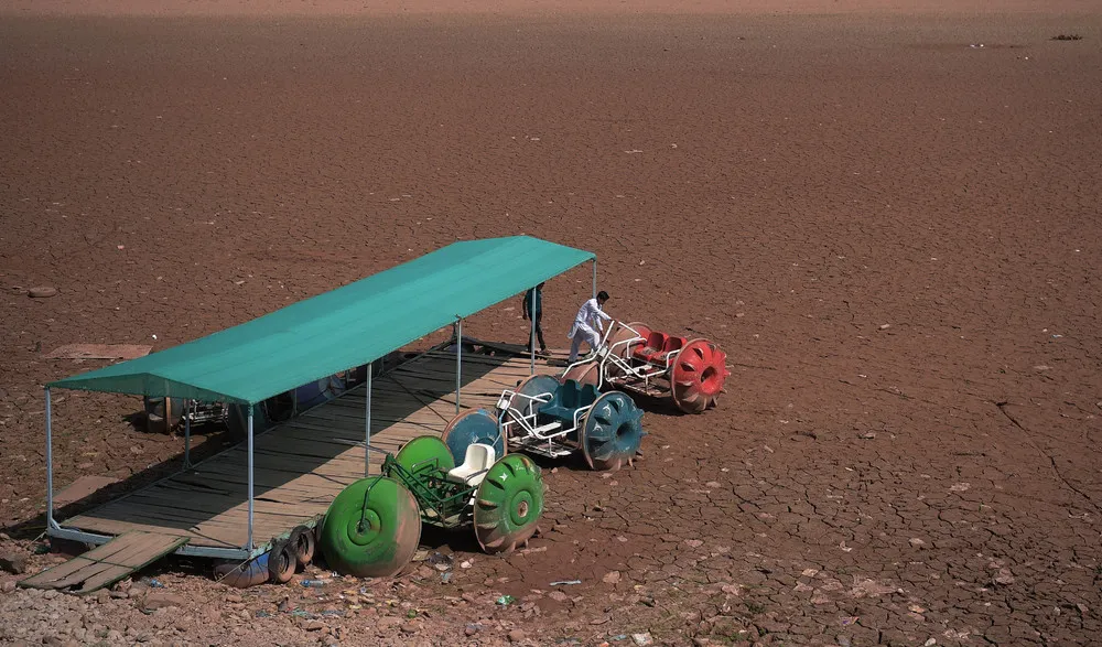 A Look at Life in Pakistan