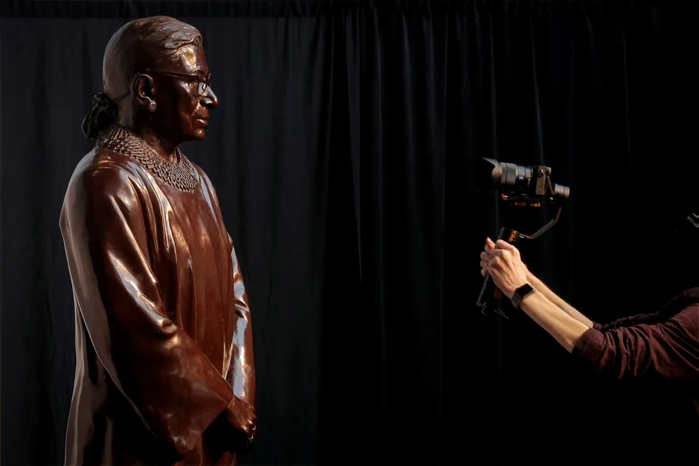 The Day in Photos – March 14, 2021