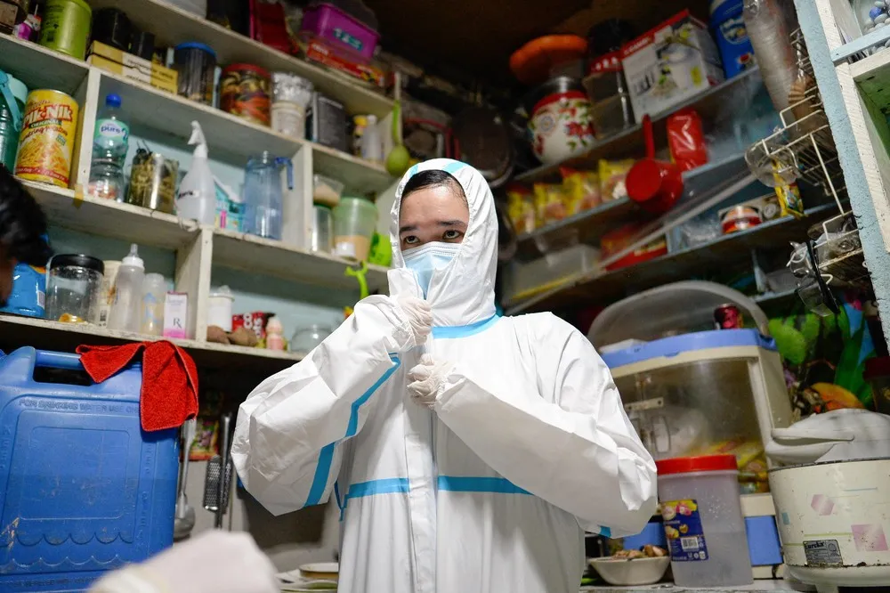 Philippine Daily Life