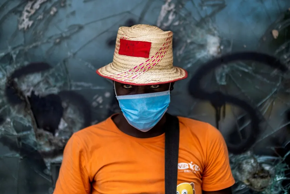 A Look at Life in Haiti