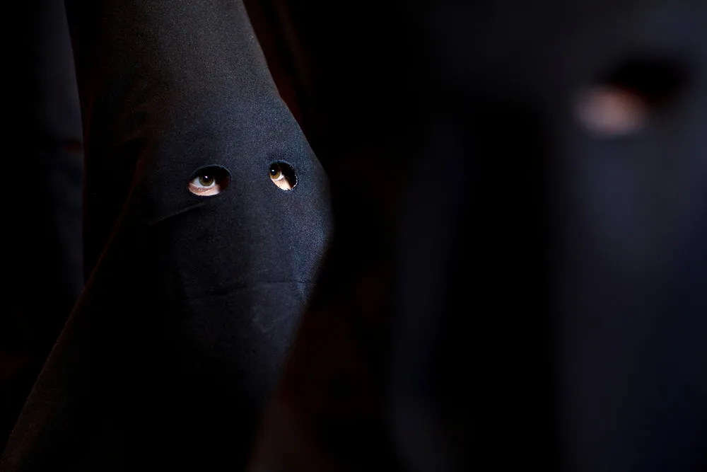 Reuters Pictures of the Year 2018: Religion