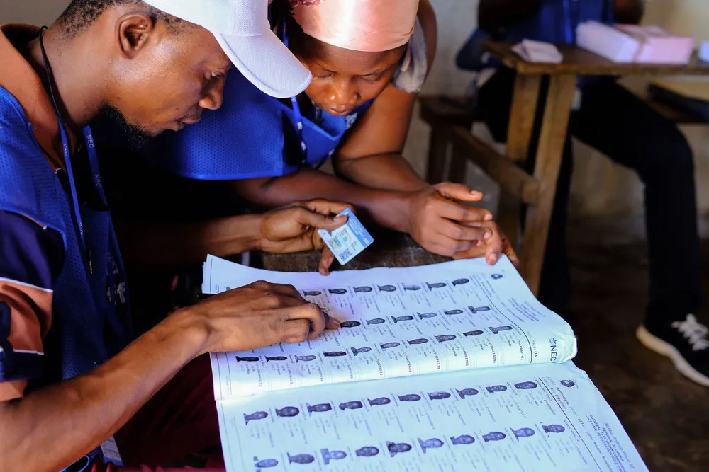 A Look at Life in Africa, Part 2/2