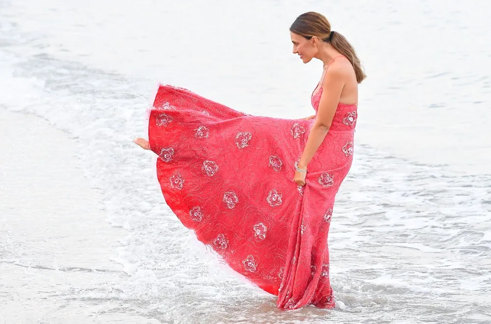 The Day in Photos – September 1, 2021