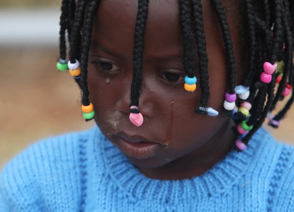 The Week in Pictures: April 17 – April 24, 2015. Part 1/6