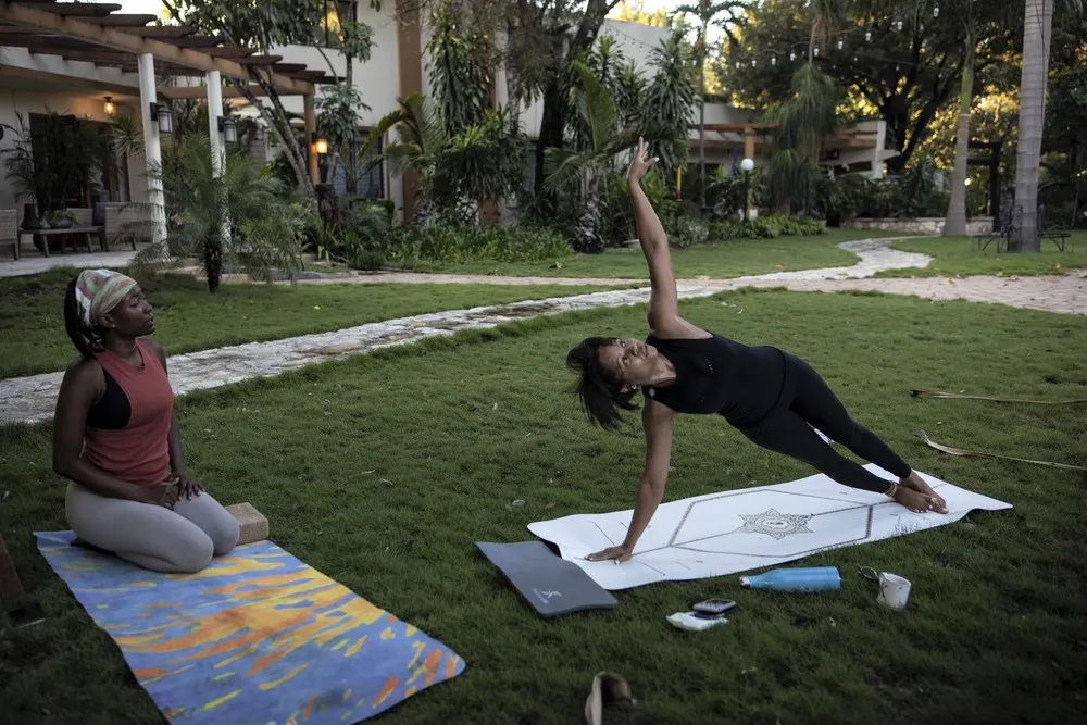 A Look at Life in Haiti