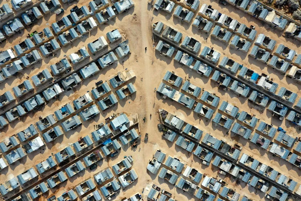 Some Photos: Patterns