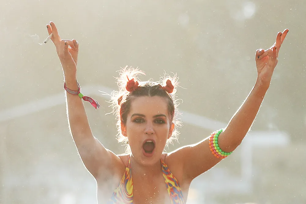 The Day in Photos – July 23, 2019