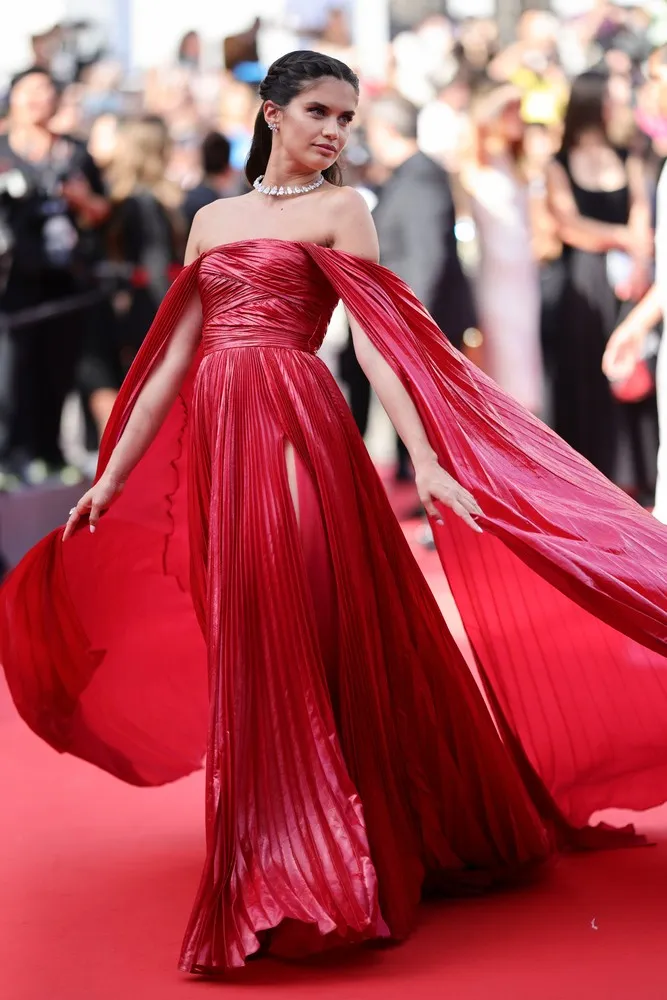 Style from the Cannes 2022, Part 1/3