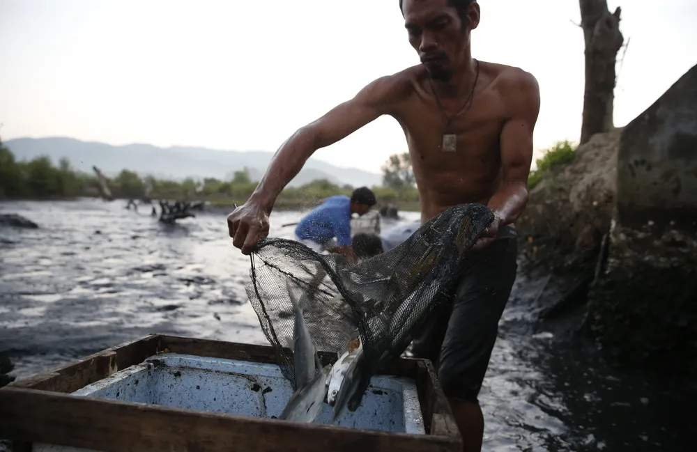 Philippine Daily Life