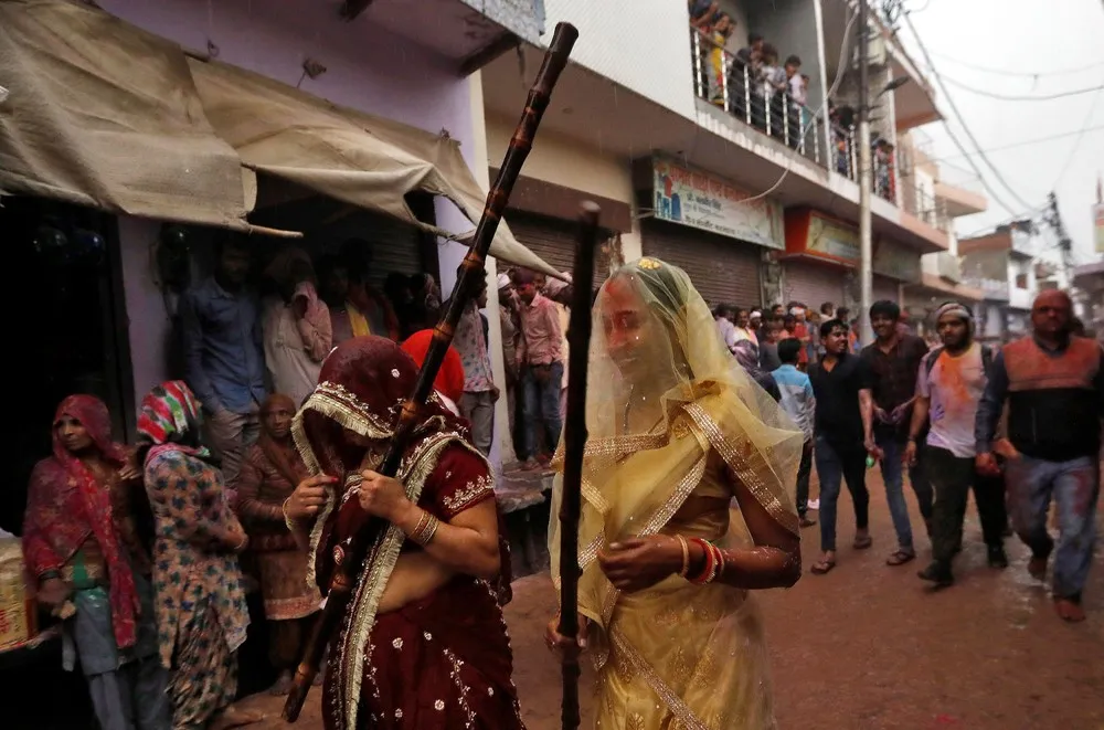 A Look at Life in India, Part 2/2