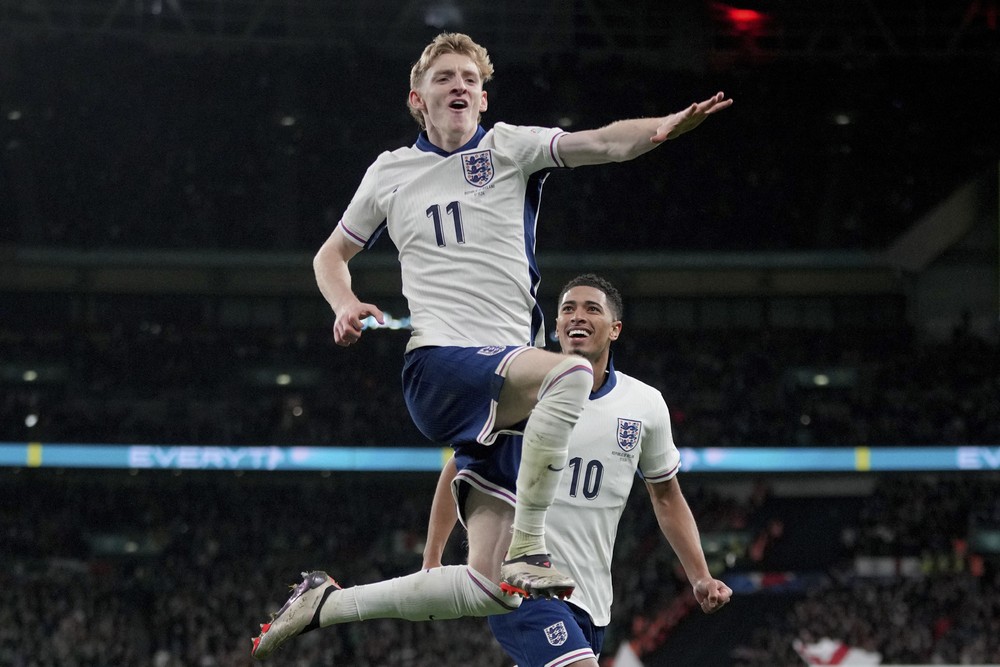 Sport last Week, Part 2/2