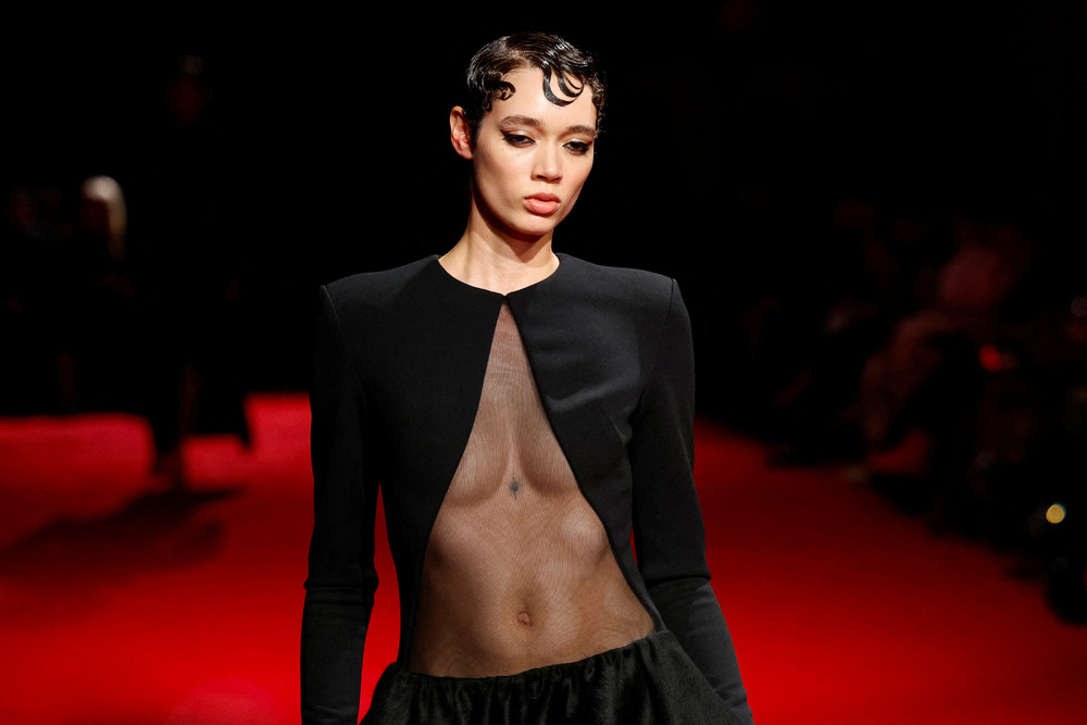 USA last Week, Part 2/3