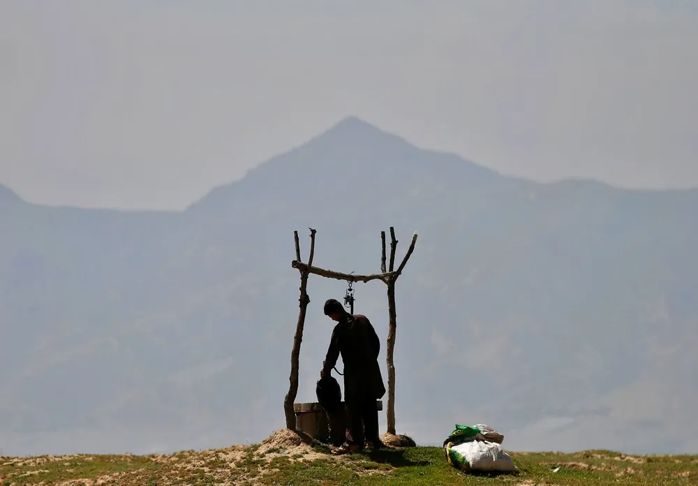 A Look at Life in Afghanistan