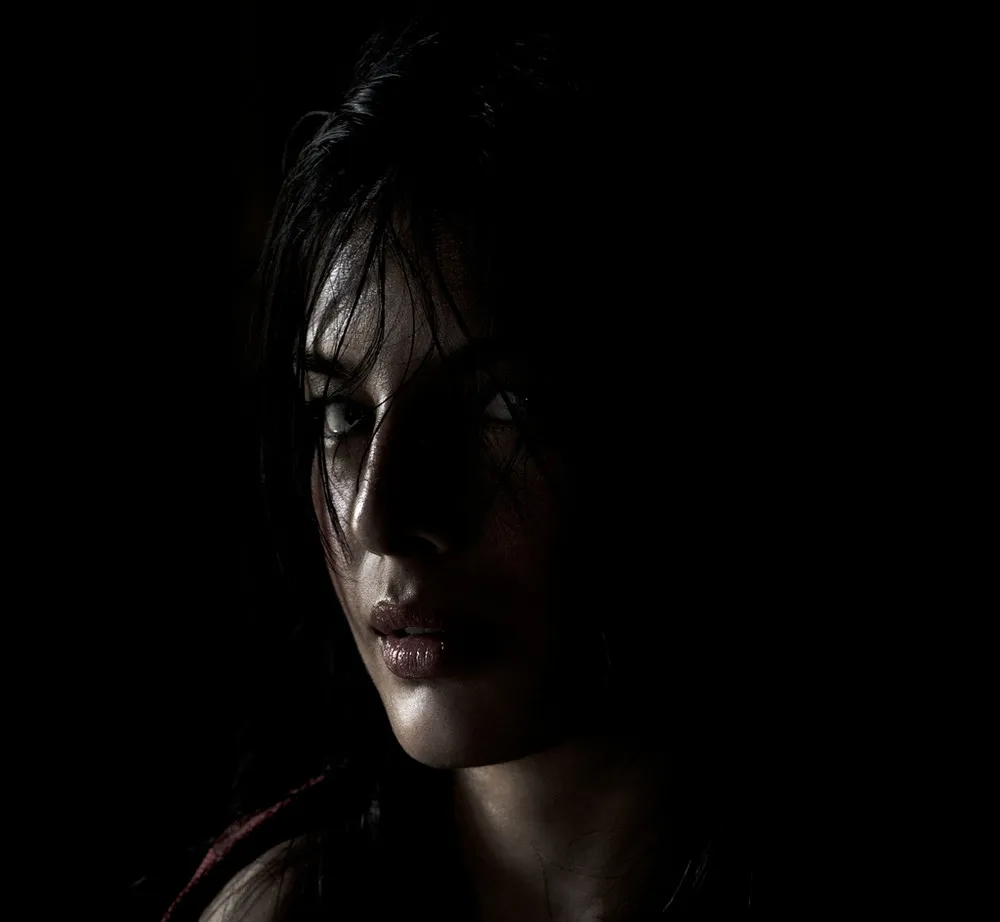 Glamour Photographer Patric Shaw