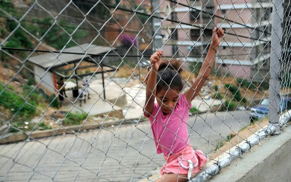 A Look at Life in Venezuela