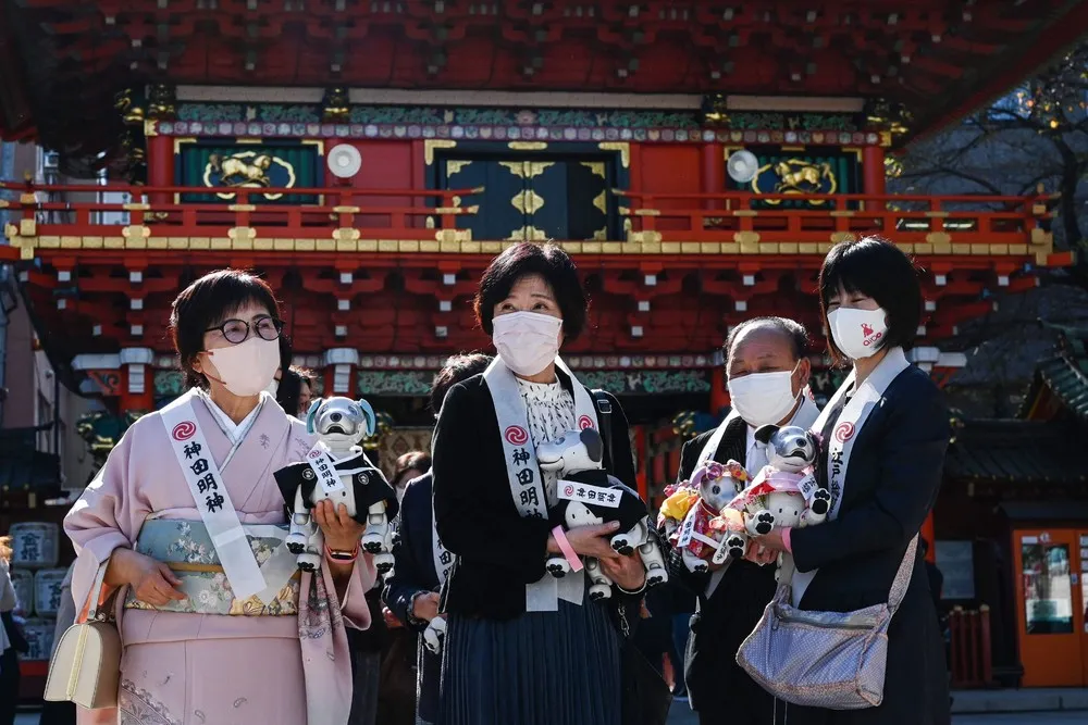 A Look at Life in Japan