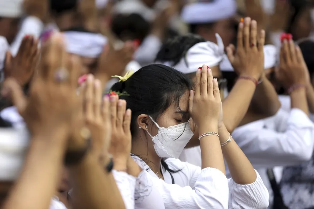 A Look at Life in Indonesia