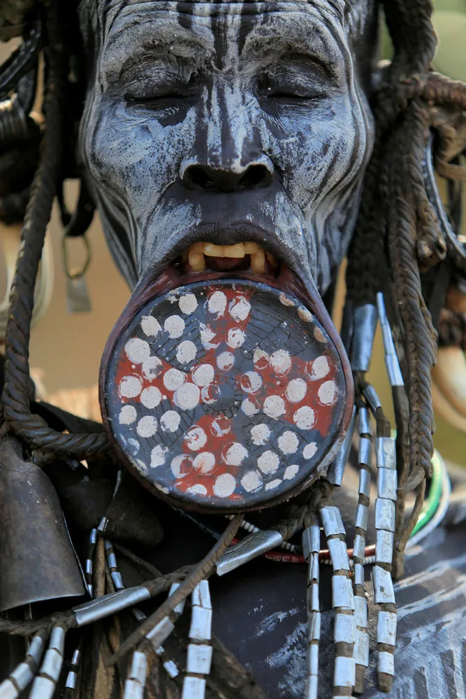 Ethiopia: Valley of the Omo