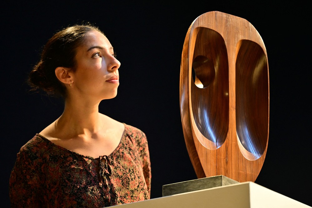 Some Photos: Contemporary Art