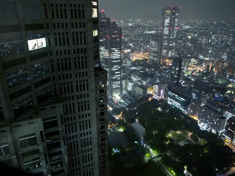 ALL 2012 National Geographic Traveler Photo Contest – in HIGH RESOLUTION. Part I: “Outdoor Scenes” – Weeks 1-6 (52 Photos)