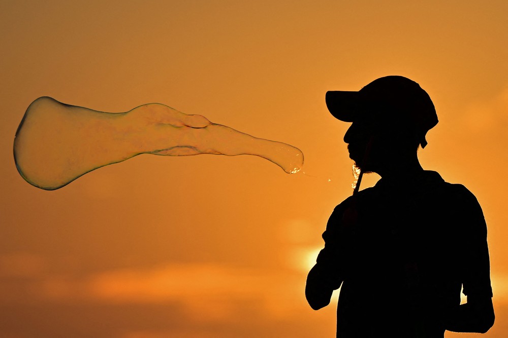 Some Photos: Silhouettes