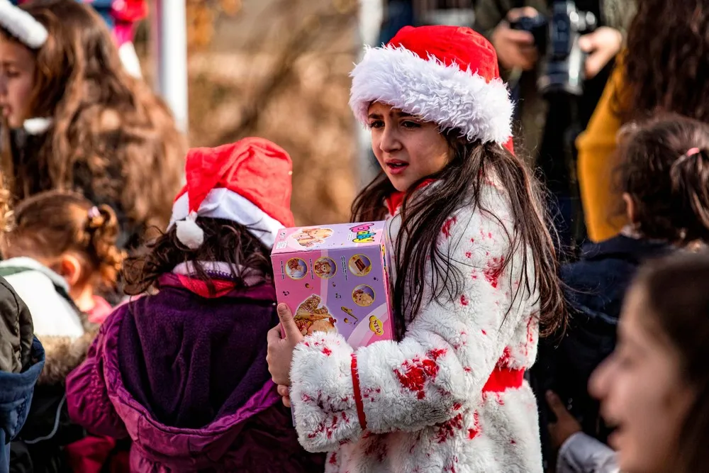 Some Photos: Children