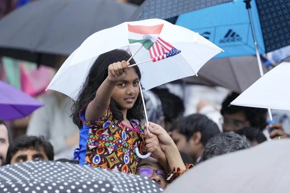 USA last Week, Part 3/3