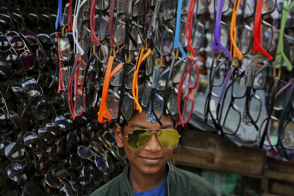 The Day in Photos – December 29, 2015