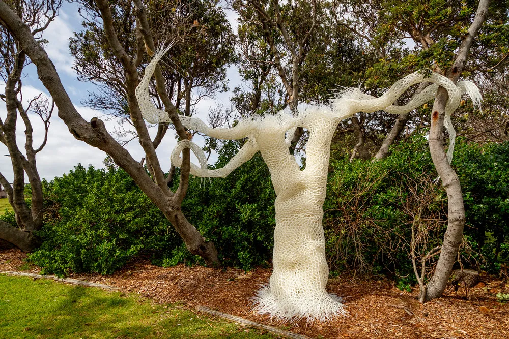 Sculpture by the Sea 2018