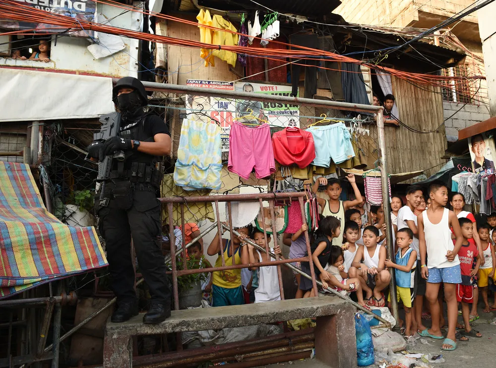 Duterte's War on Drugs, Part 2