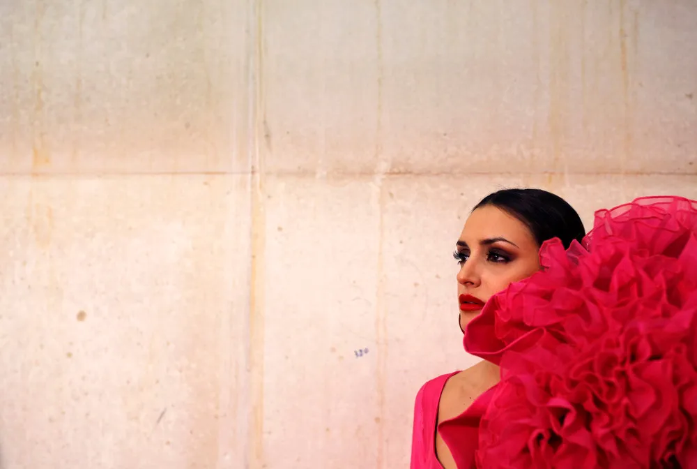 Flamenco Fashion Show 2019