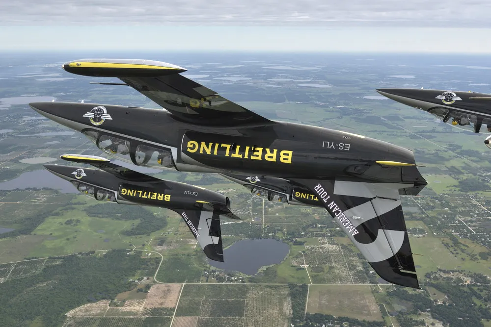 The Week in Pictures: April 17 – April 24, 2015. Part 1/6