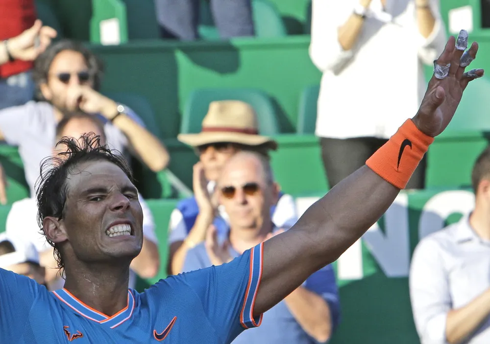 Sport last Week, Part 2/2