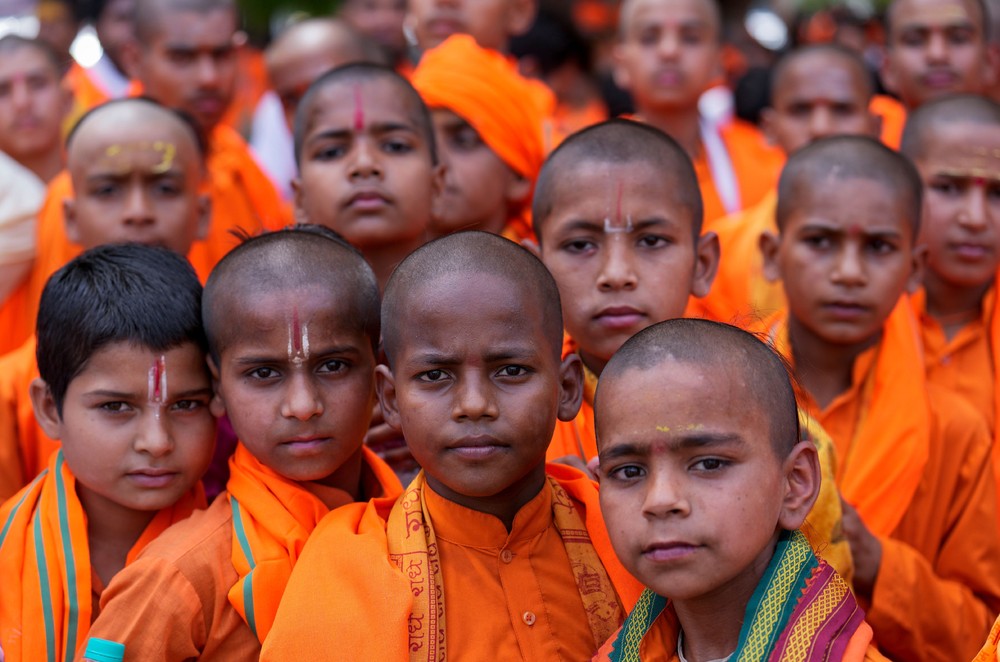 Some Photos: Children