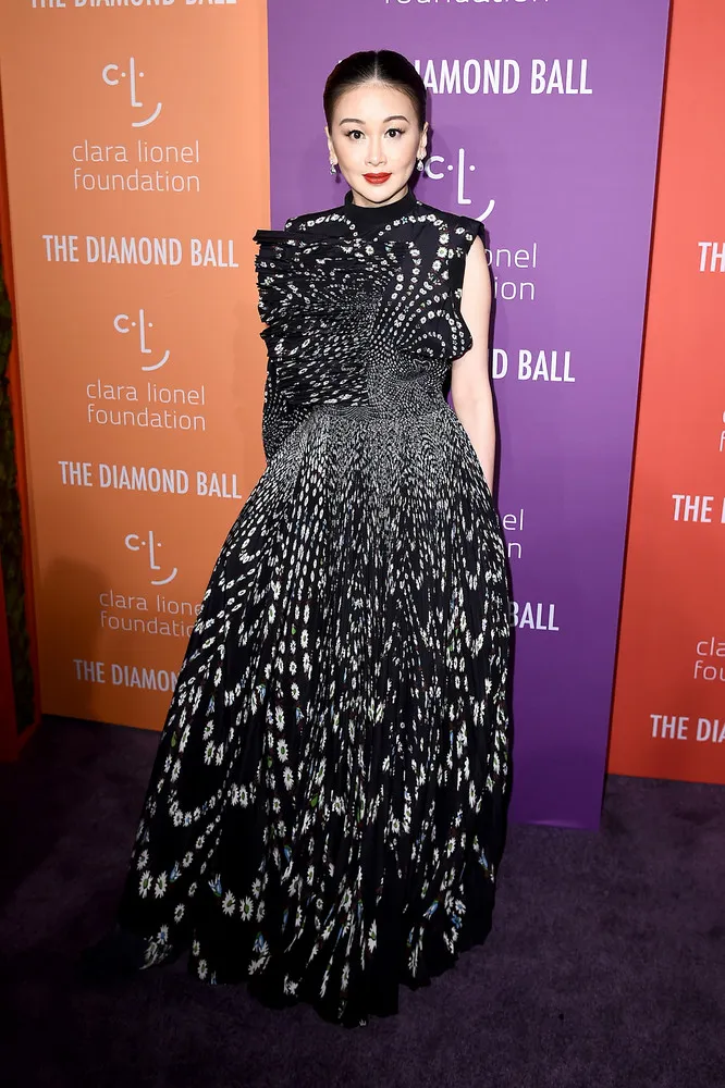 Dresses this Week, Part 1/5