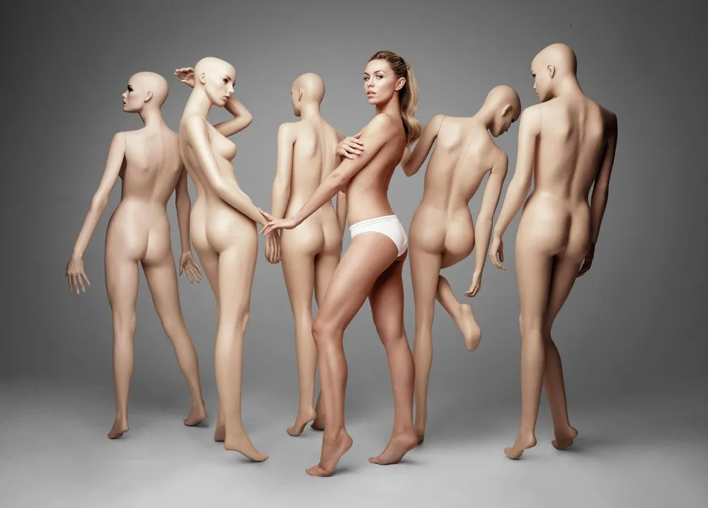 The Week in Pictures: May 17 – May 24, 2014. Part 1/5